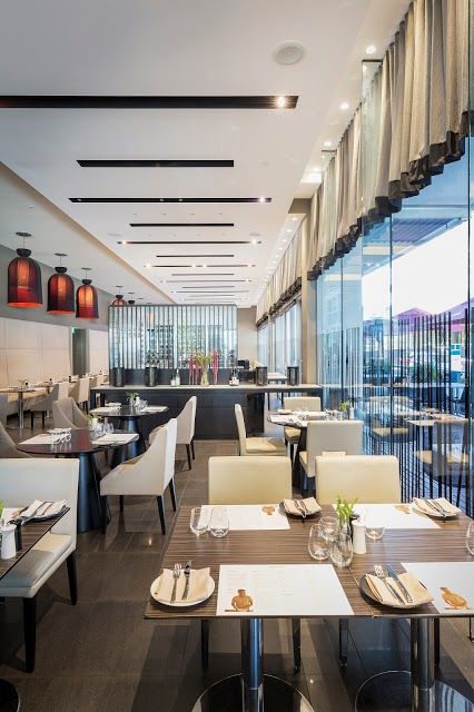 Heirloom Restaurant & Bar